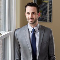 Michael Mintzer