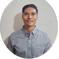 Edgar Alcantara Mavil