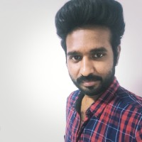Hemanth Mouli
