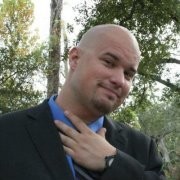 Joshua Jones