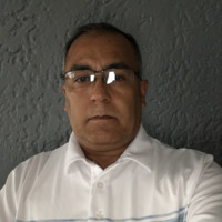 Jose Moreno