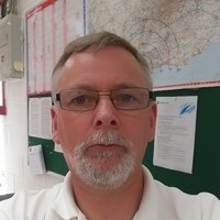 Steve Hardy