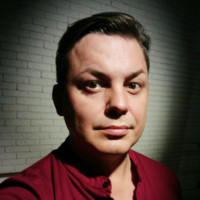 Anton Kovalev