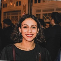 Lina Yassar