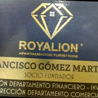Francisco Gómez Martins