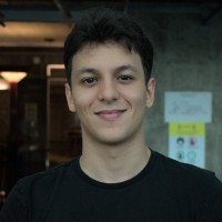 Ali El Achkar, Eit