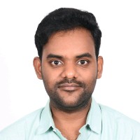 G SANTOSH KUMAR
