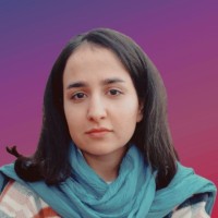 Fatemeh Jalilvand