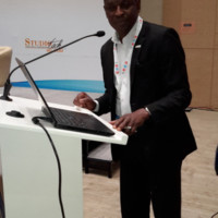 Oumarou Salifou