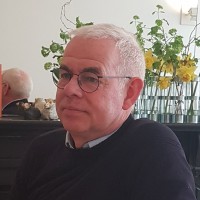 Henk Van Laarhoven