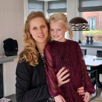 Joke Besseling- de Maker