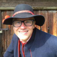 Magnus Söderberg