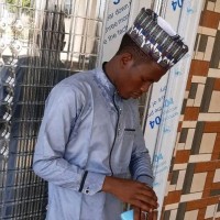 Anas Muhammad Ishaq