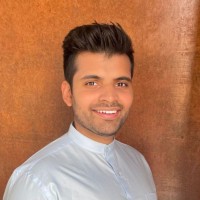 Saif Virani