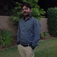 Umar Farooq