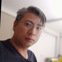 Edson Takashi Matsubara