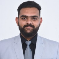 Divyang Yadav