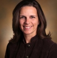 Christine Godwin