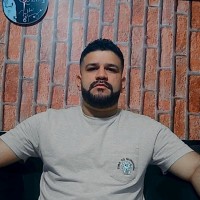 Amadeu Ferreira De Vasconcelos Neto