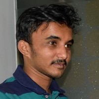 Bhargava Deshpande