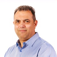 Daniel Haim
