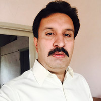 Liaqata Ali Mahar