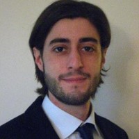 Nicola Marin