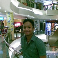 Tanmay Dey