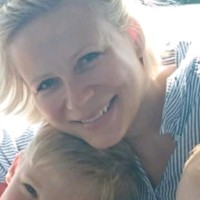 Tina Nyyssönen