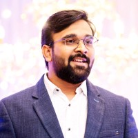 Abhilash Tambde