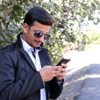 Dharam Patel