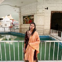 Veenita Yadav