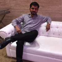Jagdish Shanbhag