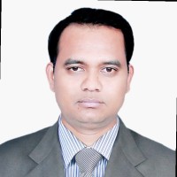 Bikash Chandra Das