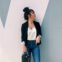 Madison Sears (Grooms)