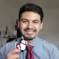 Jeremy Monsivais Lara