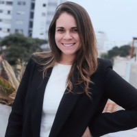 Daniela Soria Gomez