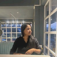 Pratheeksha Poojary