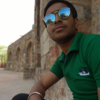 Chandan Ray