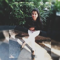Shivani Passi