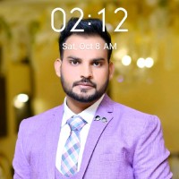 Asher Rafiq