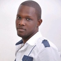 Chijioke Somkene