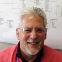 Jerry Blair