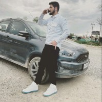 Faisal Bhat