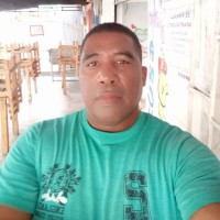 Angel Alfredo Estremor Bravo