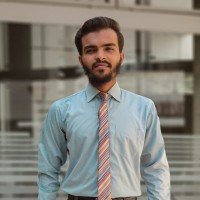 Abdullah Bin Afzal