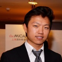 Massimo Liu