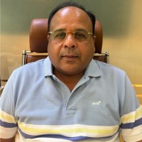 Parul Pathak
