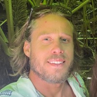 Chris Palmer