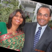 Divyesh Shah